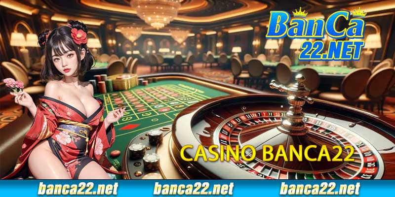 Casino Banca22